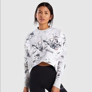 Gymshark Ori Sweater